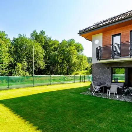 Rodzinny 3 Poziomy 104 M2 Typu Superior Blisko Szlaku Pl W Sosnówce Koło Karpacza Sosnówka