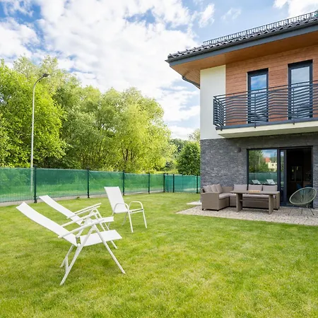Apartament Rodzinny 3 Poziomy 104 M2 Typu Superior Blisko Szlaku Pl W Sosnówce Koło Karpacza *