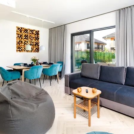Apartament Rodzinny 3 Poziomy 104 M2 Typu Superior Blisko Szlaku Pl W Sosnówce Koło Karpacza Sosnówka