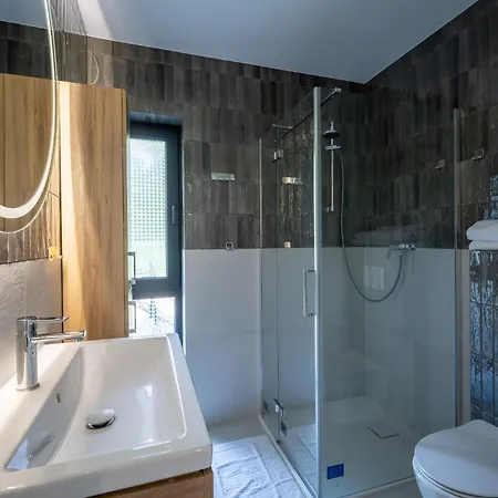 Apartament Rodzinny 3 Poziomy 104 M2 Typu Superior Blisko Szlaku Pl W Sosnówce Koło Karpacza *