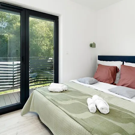 Rodzinny 3 Poziomy 104 M2 Typu Superior Blisko Szlaku Pl W Sosnówce Koło Karpacza