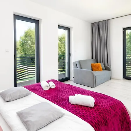 Apartament Rodzinny 3 Poziomy 104 M2 Typu Superior Blisko Szlaku Pl W Sosnówce Koło Karpacza Sosnówka