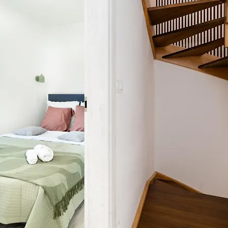 Rodzinny 3 Poziomy 104 M2 Typu Superior Blisko Szlaku Pl W Sosnówce Koło Karpacza * Sosnówka