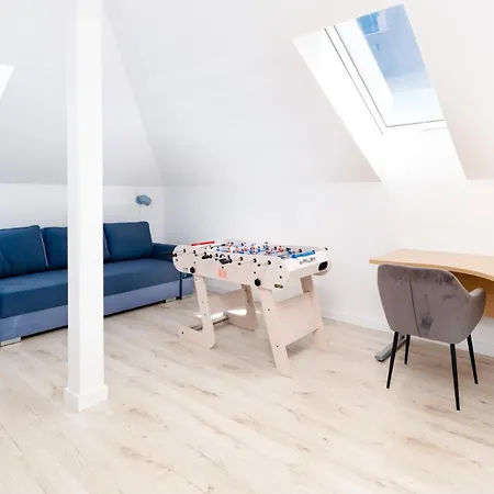 Apartament Rodzinny 3 Poziomy 104 M2 Typu Superior Blisko Szlaku Pl W Sosnówce Koło Karpacza Sosnówka