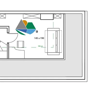 Apartament Rodzinny 3 Poziomy 104 M2 Typu Superior Blisko Szlaku Pl W Sosnówce Koło Karpacza Sosnówka