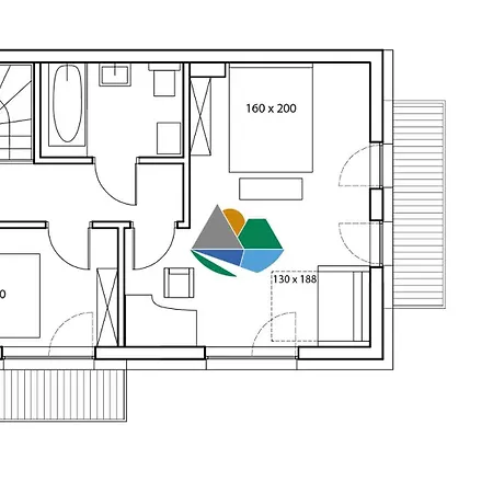 Rodzinny 3 Poziomy 104 M2 Typu Superior Blisko Szlaku Pl W Sosnówce Koło Karpacza Sosnówka